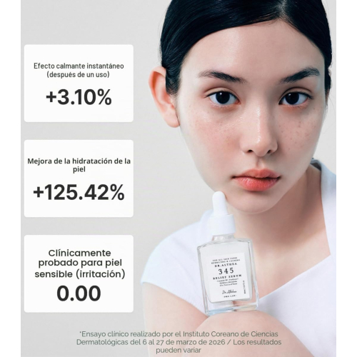 Dr. Althea - Sérum hydratant 345 Relief