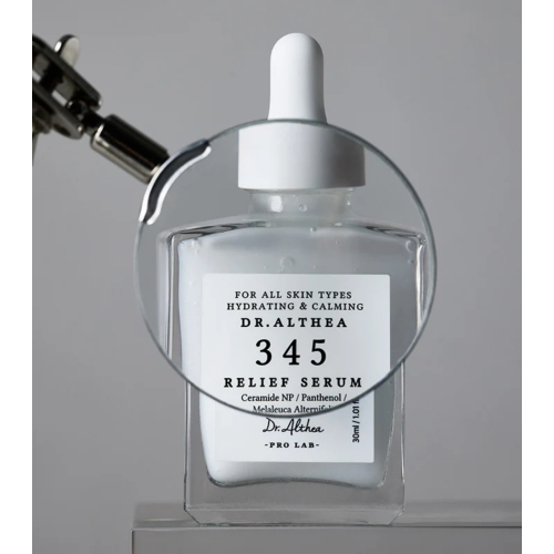 Dr. Althea - Sérum hydratant 345 Relief