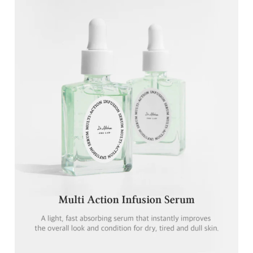 Dr. Althea - Sérum Léger Multi Action Infusion