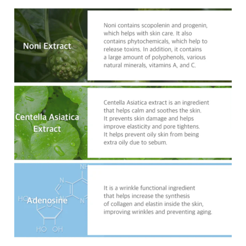 Dr. Althea - Sérum Léger Multi Action Infusion