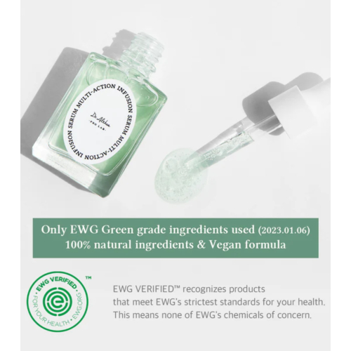 Dr. Althea - Sérum Léger Multi Action Infusion