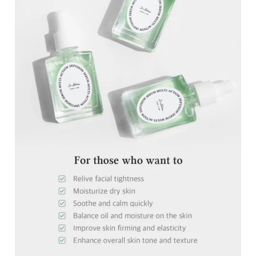 Dr. Althea - Sérum Léger Multi Action Infusion