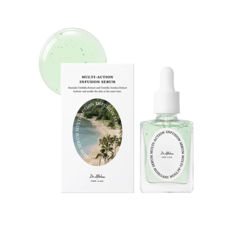 Dr. Althea - Sérum Léger Multi Action Infusion