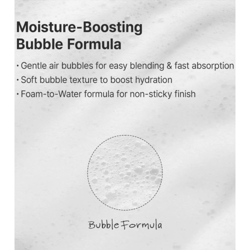 Dr. Althea - Sérum à texture mousse ABC Glow Whipped