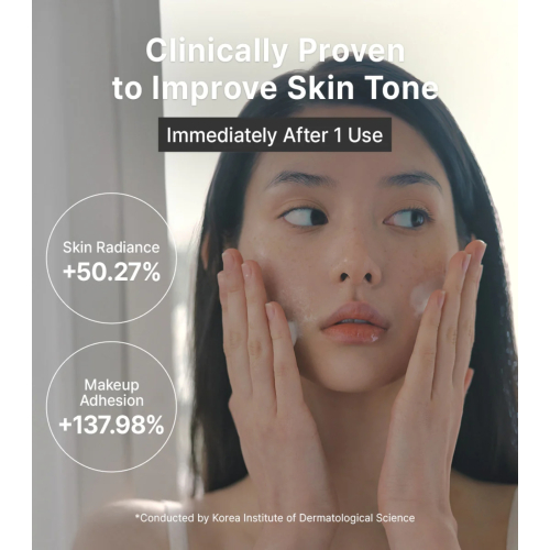 Dr. Althea - Sérum à texture mousse ABC Glow Whipped