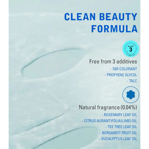 Dr. Belmeur - *Spot Care* - Masque visage intensif