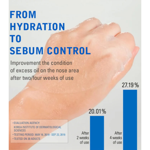 Dr. Belmeur - *Spot Care* - Masque visage intensif