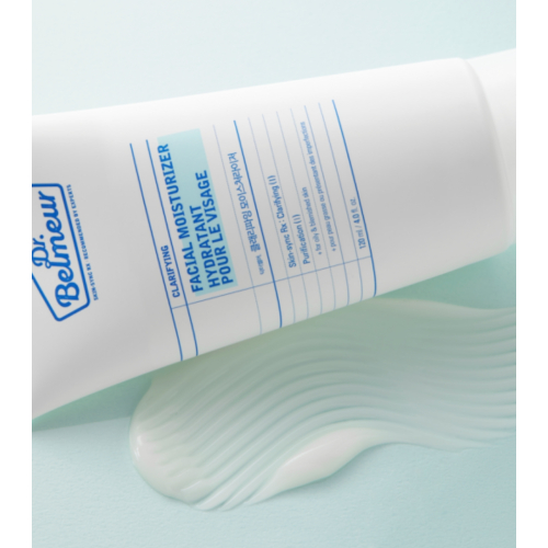 Dr. Belmeur - *Spot Care* - Crème visage hydratante et apaisante