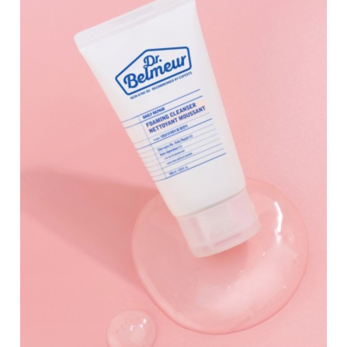 Dr. Belmeur - *Spot Care* - Gel nettoyant au pH équilibré