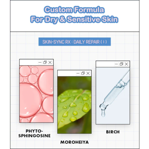 Dr. Belmeur - *Spot Care* - Gel nettoyant au pH équilibré