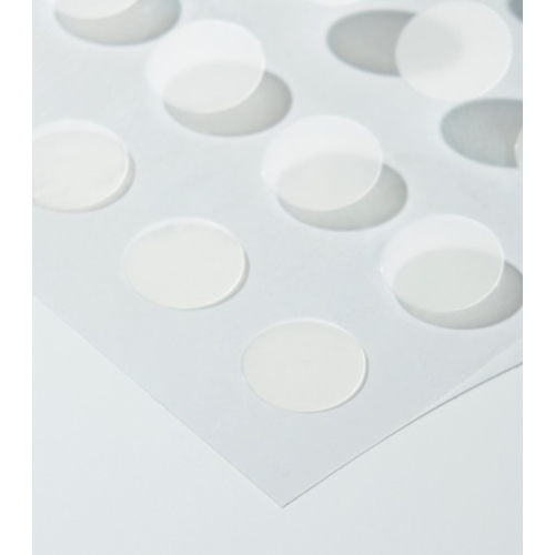 Dr. Belmeur - *Spot Care* - Patchs anti-acné à l'arbre à thé - 72 unités