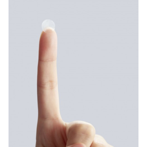 Dr. Belmeur - *Spot Care* - Patchs anti-acné à l'arbre à thé - 72 unités