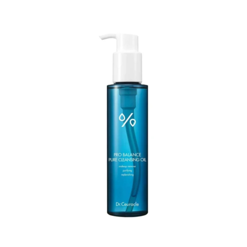 Dr. Ceuracle - Huile nettoyante pour le visage Pro Balance Pure