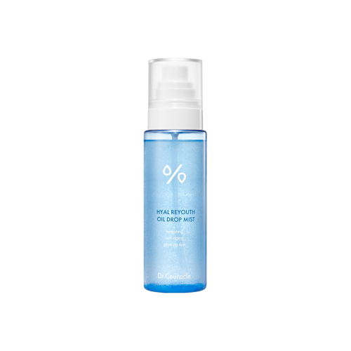 Dr. Ceuracle - *Hyal Reyouth* - Brume faciale hydratante Oil Drop
