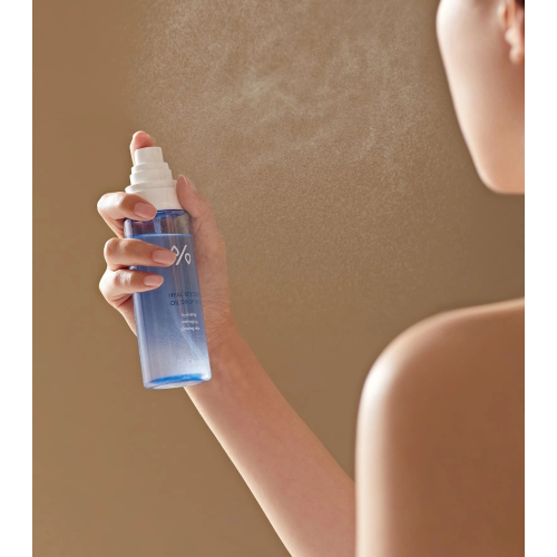 Dr. Ceuracle - *Hyal Reyouth* - Brume faciale hydratante Oil Drop