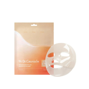 Dr. Ceuracle - Masque facial Vegan Kombucha Tea Essence