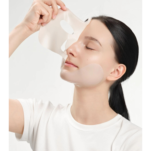Dr. Ceuracle - Masque facial Vegan Kombucha Tea Essence