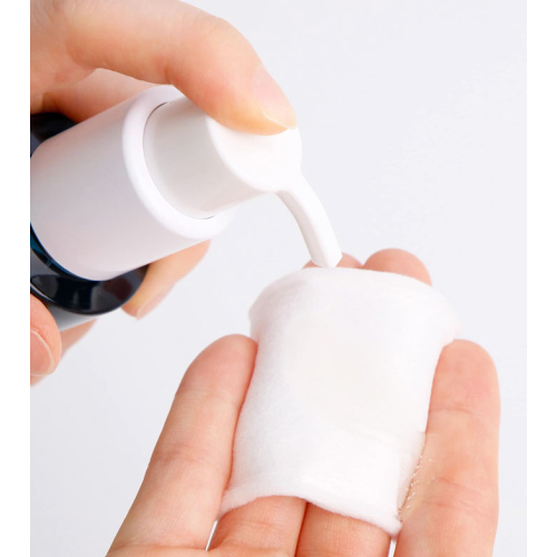 Dr. Ceuracle - *Pro Balance* - Huile Nettoyante Douceur Visage Purifiante & Repulpante