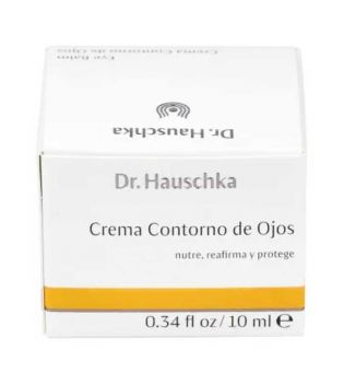 Dr. Hauschka - Crème contour des yeux raffermissante