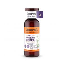Dr. Konopka's - Shampooing antipelliculaire