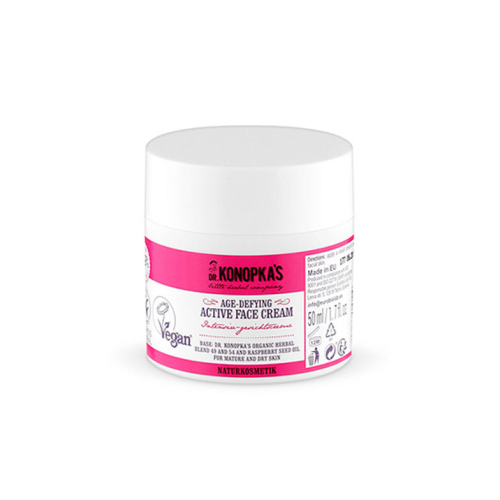 Dr. Konopka's - Crème faciale anti-âge intensive