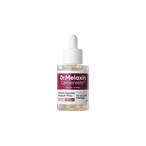 Dr.Melaxin - *Cemenrete* - Ampoule Calcium Volume Plus