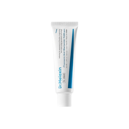 Dr.Melaxin - Crème faciale illuminatrice TX-Cream