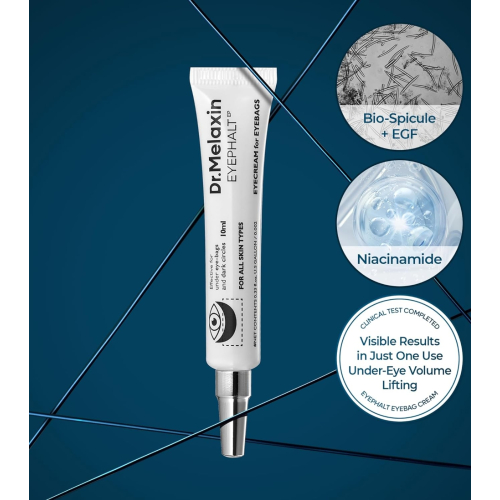 Dr.Melaxin - Crème anti-cernes Eyephalt