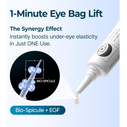 Dr.Melaxin - Crème anti-cernes Eyephalt