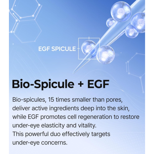 Dr.Melaxin - Crème anti-cernes Eyephalt