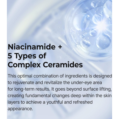 Dr.Melaxin - Crème anti-cernes Eyephalt