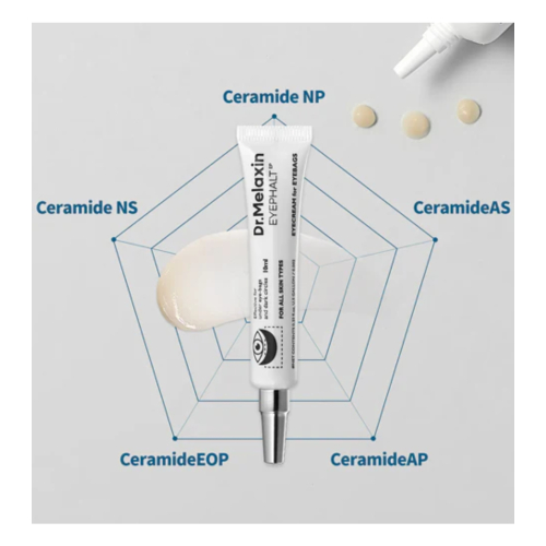 Dr.Melaxin - Crème anti-cernes Eyephalt