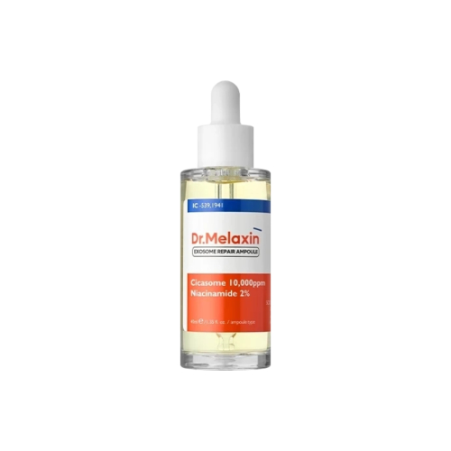 Dr.Melaxin - *Exosome* - Ampoule réparatrice pour le visage Niacinamide 2%