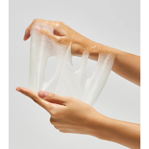 Dr.Melaxin - *Exosome* - Masque réparateur pour le visage Niacinamide 2%