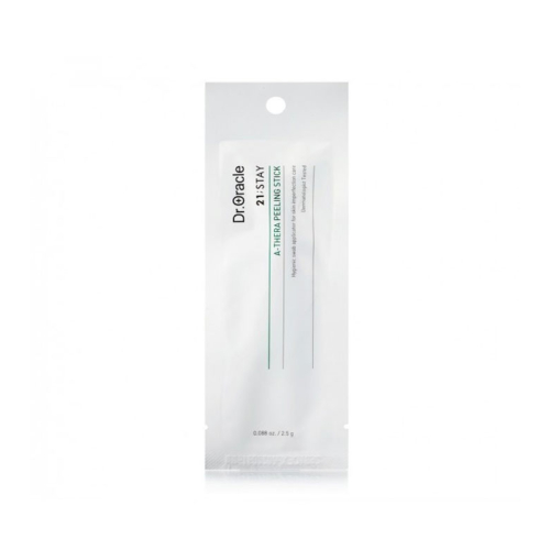 Dr. Oracle - Stick exfoliant 21 Stay A-Thera Peeling Stick