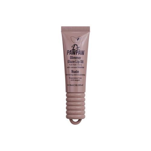 Dr. Paw Paw - Baume à lèvres Glimmer Glaze - Nude