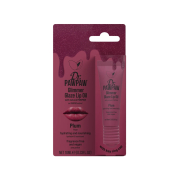 Dr. PAWPAW - Baume à lèvres Glimmer Glaze - Plum