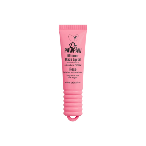 Dr. Paw Paw - Baume à lèvres Glimmer Glaze - Rose