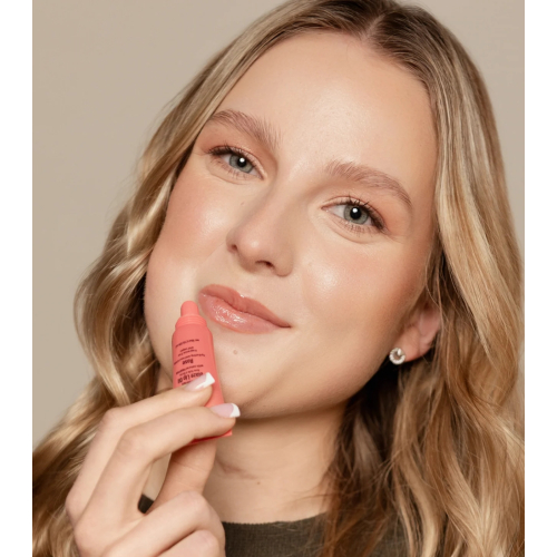 Dr. Paw Paw - Baume à lèvres Glimmer Glaze - Rose