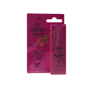 Dr. Paw Paw - Baume à lèvres avec breloque - Cherry Charm