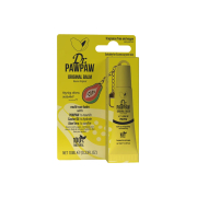 Dr. PAWPAW - Baume à lèvres avec breloque - Original