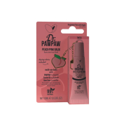 Dr. PAWPAW - Baume à lèvres avec breloque - Peach Pink