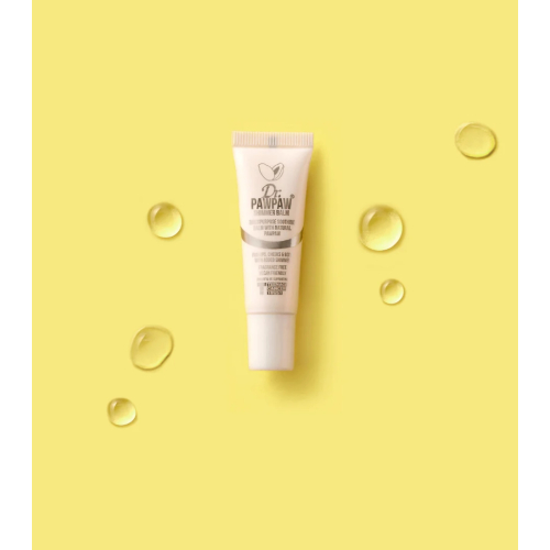 Dr. Paw Paw - Baume à lèvres chatoyant