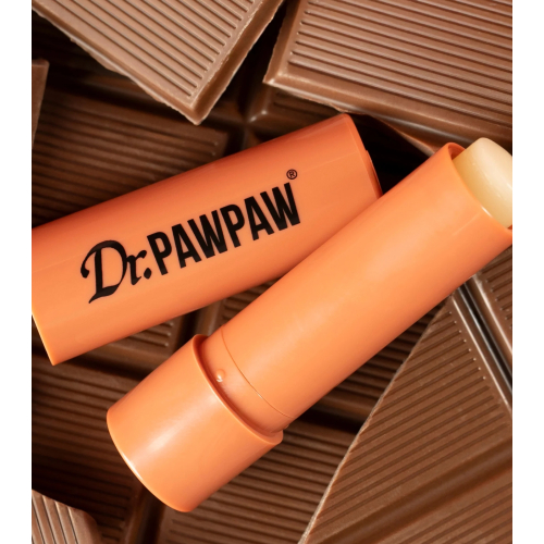 Dr. Paw Paw - Baume à lèvres en stick - Chocolate