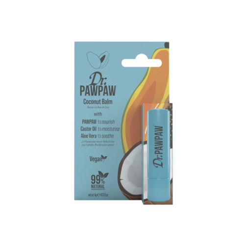 Dr. Paw Paw - Baume à lèvres en stick - Coconut