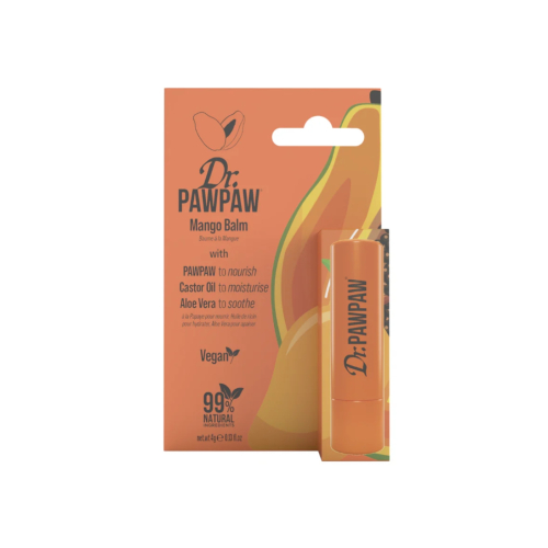 Dr. Paw Paw - Baume à lèvres en stick - Mango