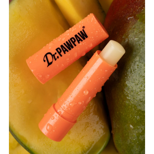 Dr. Paw Paw - Baume à lèvres en stick - Mango
