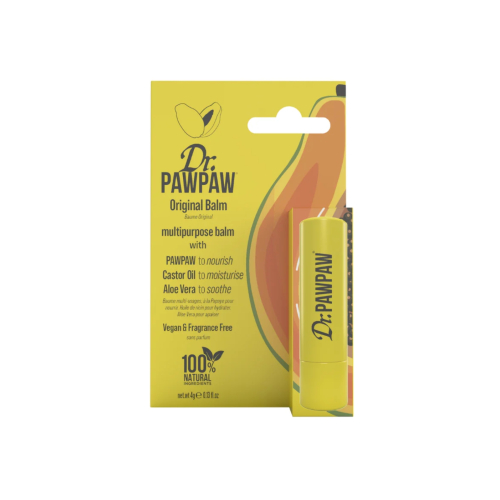 Dr. Paw Paw - Baume à lèvres en stick - Original Balm