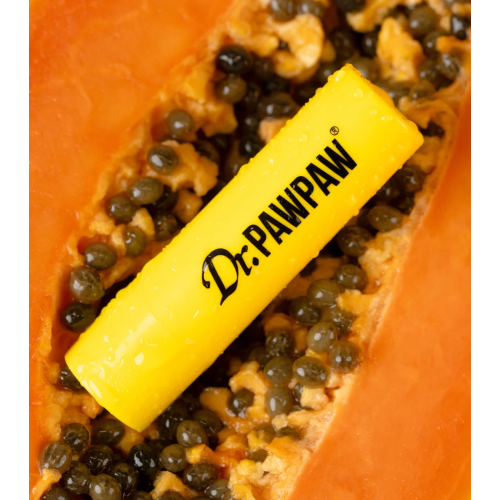 Dr. Paw Paw - Baume à lèvres en stick - Original Balm