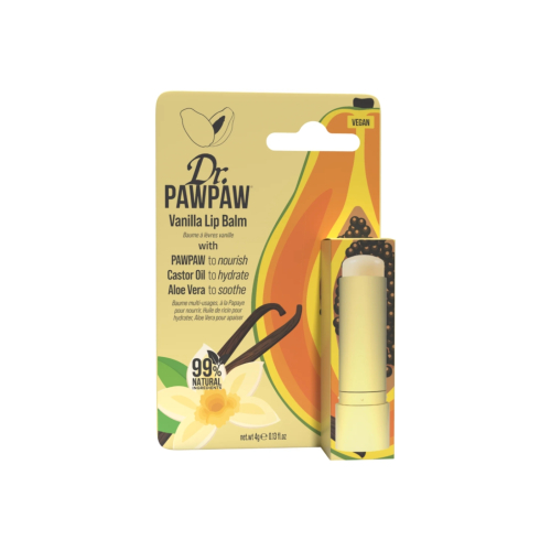 Dr. Paw Paw - Baume à lèvres en stick - Vanilla